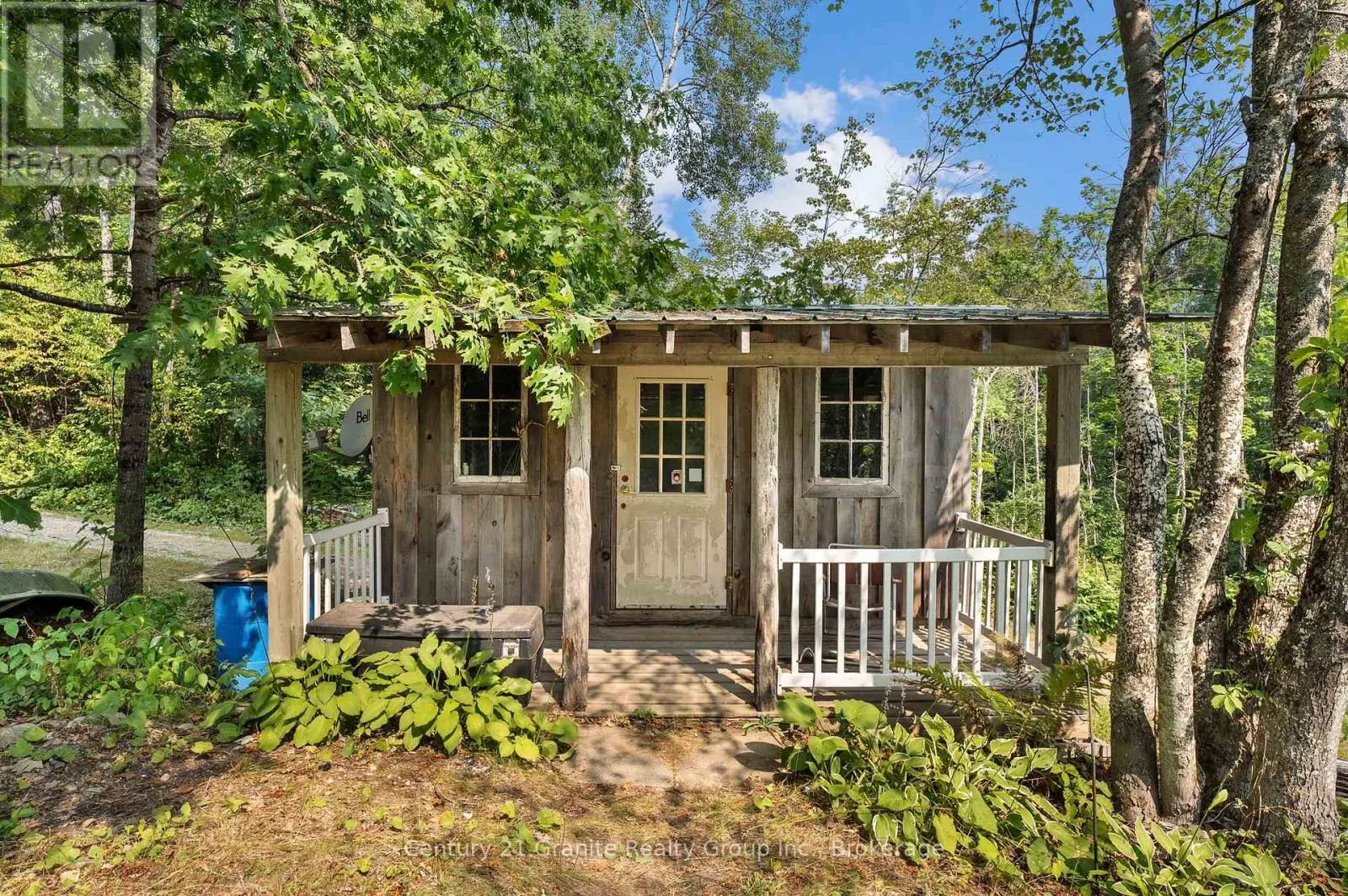 2275 KENNISIS LAKE ROAD