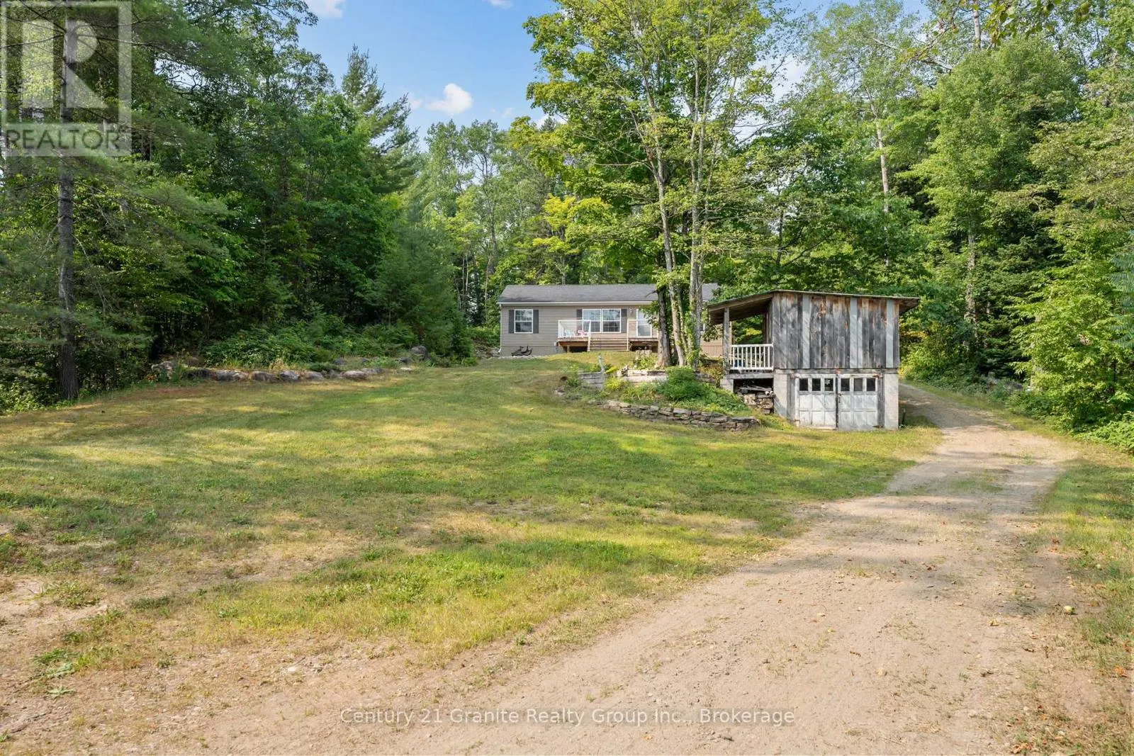 2275 KENNISIS LAKE ROAD