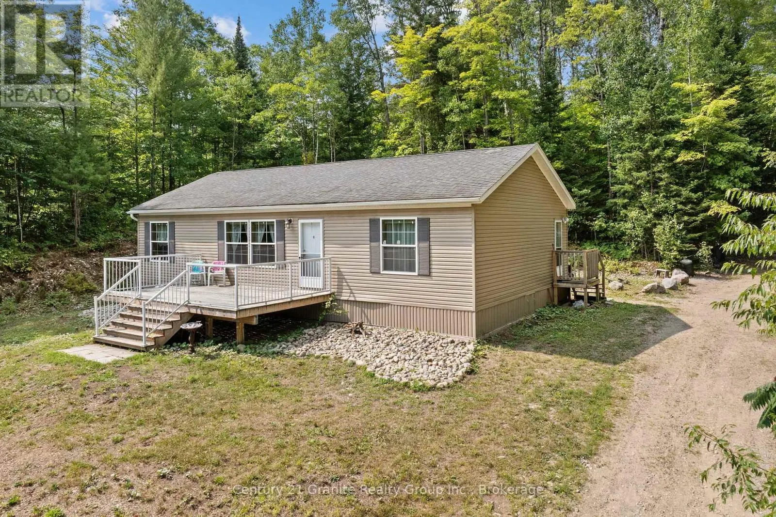 2275 KENNISIS LAKE ROAD