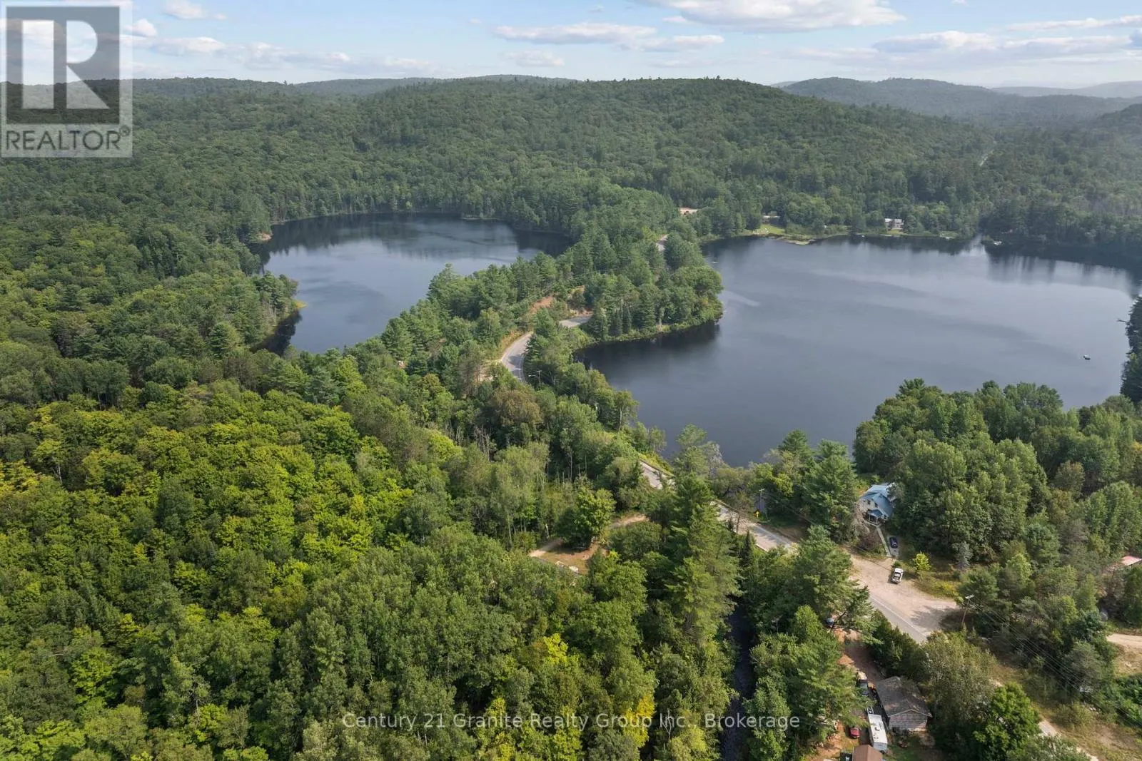 2275 KENNISIS LAKE ROAD