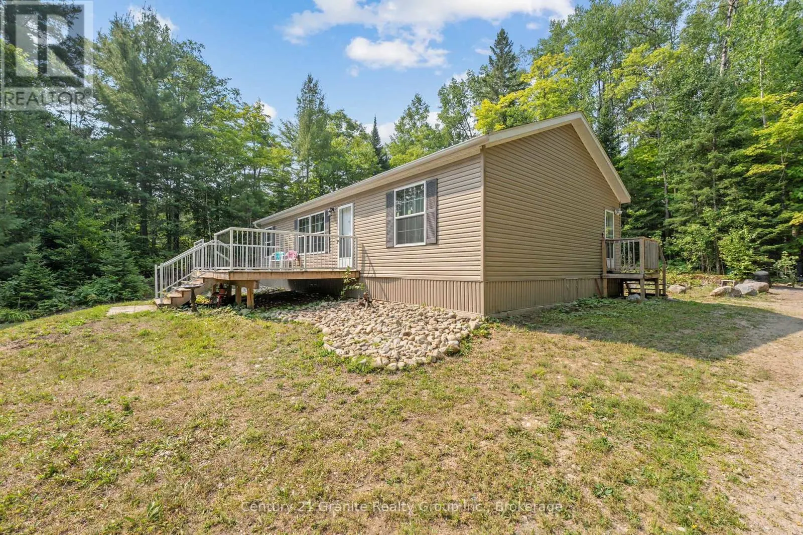 2275 KENNISIS LAKE ROAD