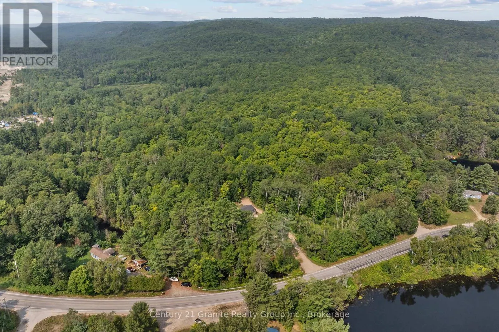 2275 KENNISIS LAKE ROAD