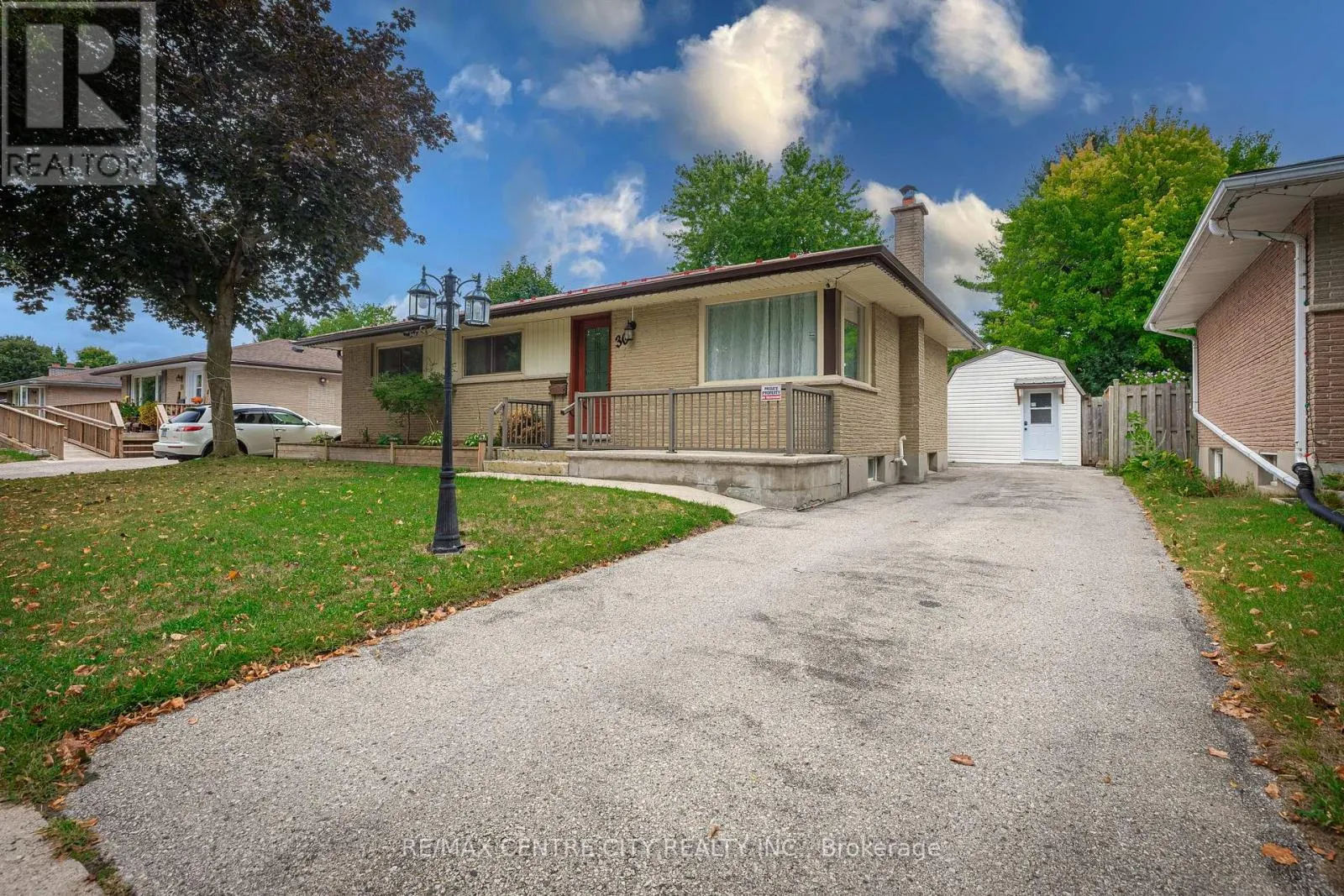 30 TILIPE ROAD