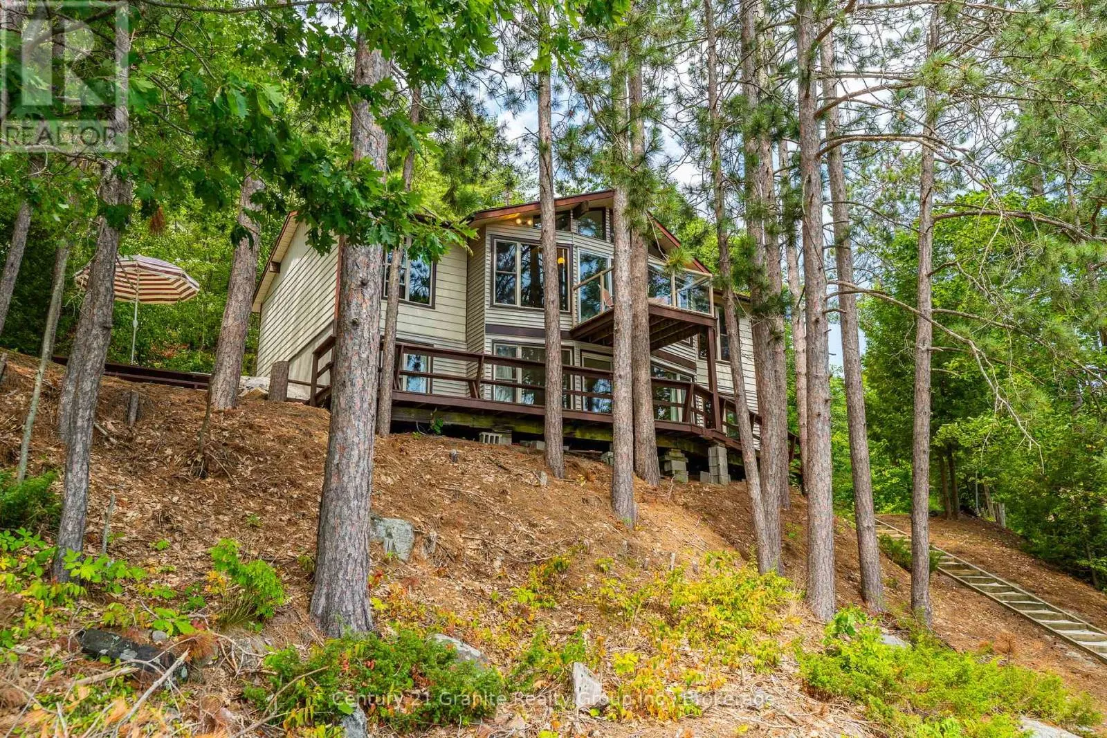 1031 STATESMAN DRIVE