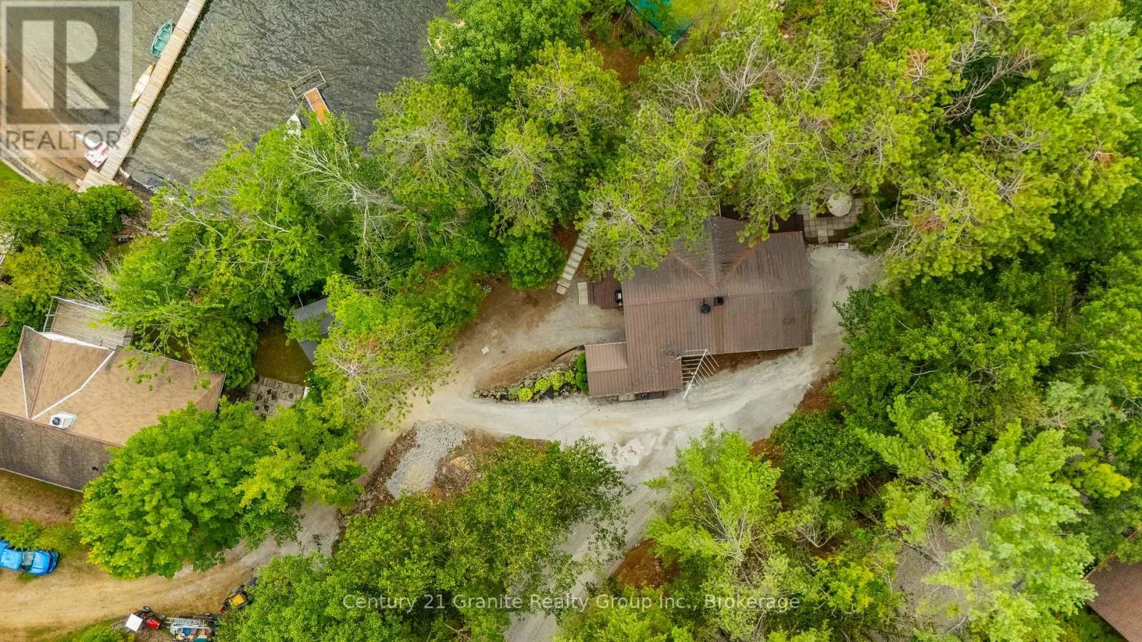 1031 STATESMAN DRIVE