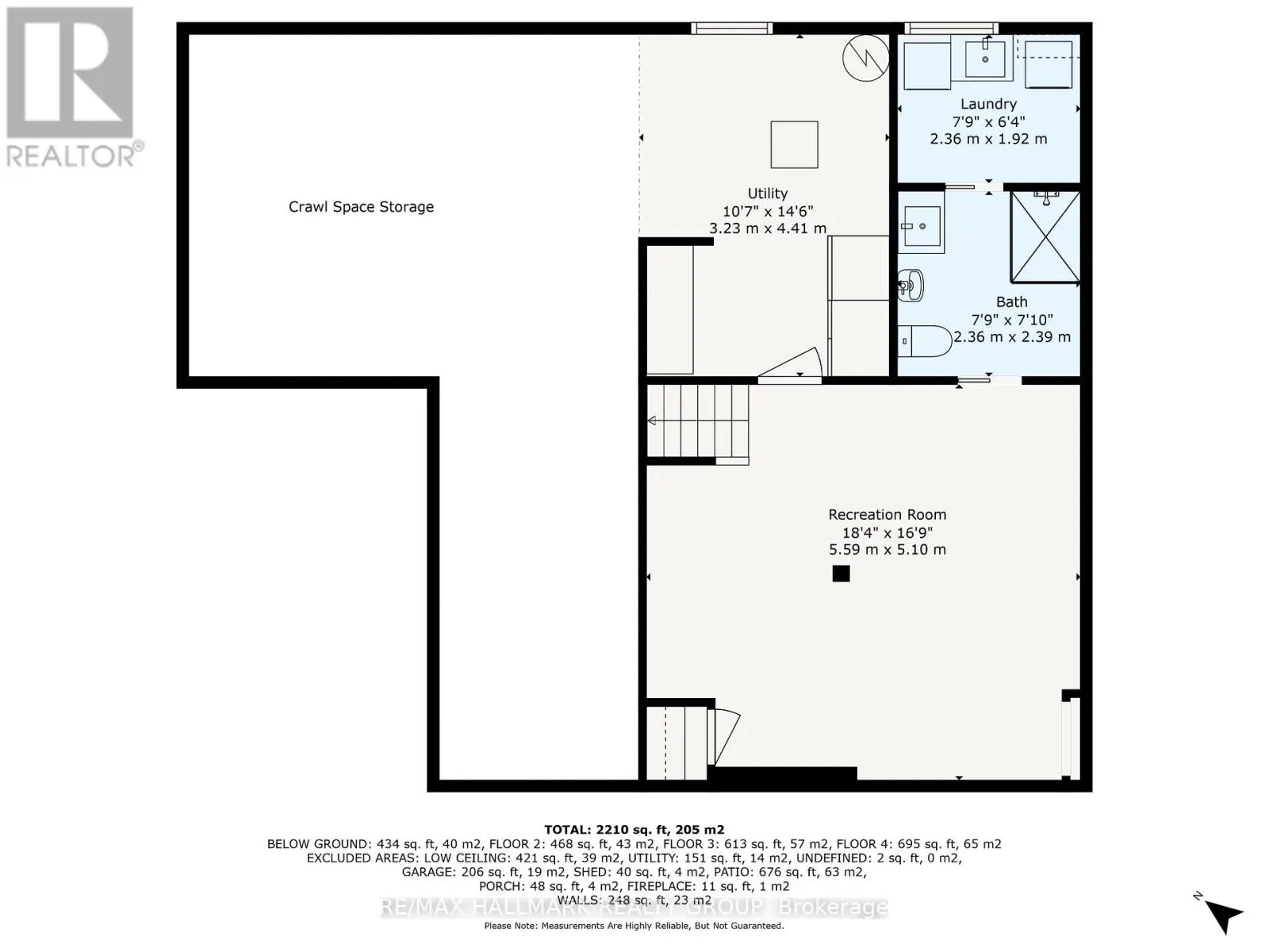 30 OAKHURST CRESCENT