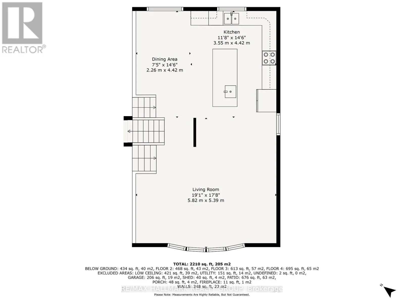 30 OAKHURST CRESCENT