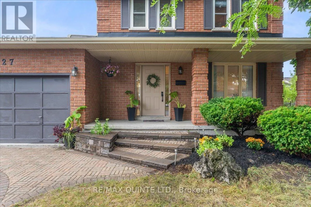27 MORRIS DRIVE