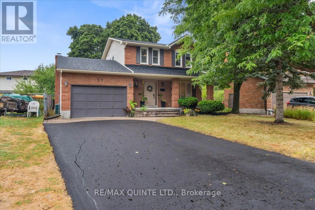 27 MORRIS DRIVE