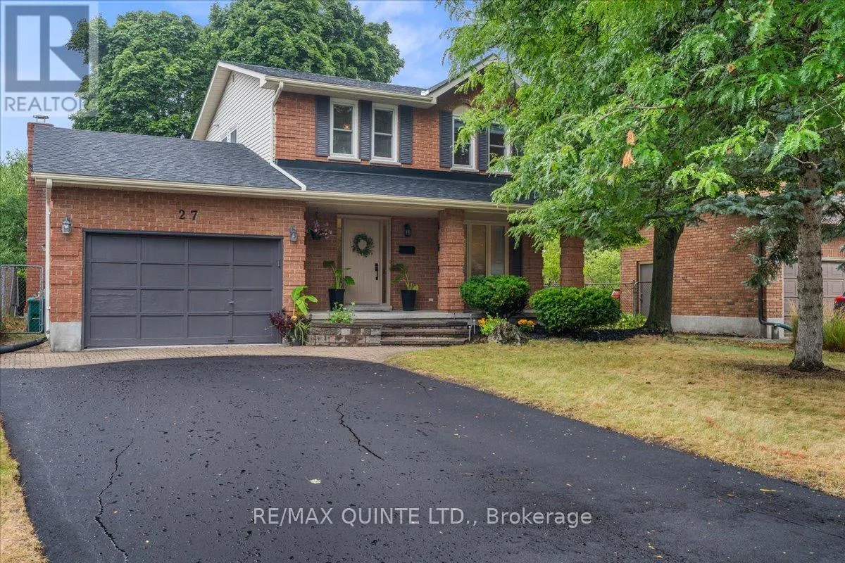 27 MORRIS DRIVE