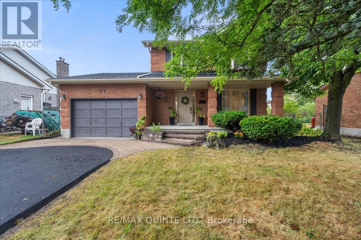 27 MORRIS DRIVE