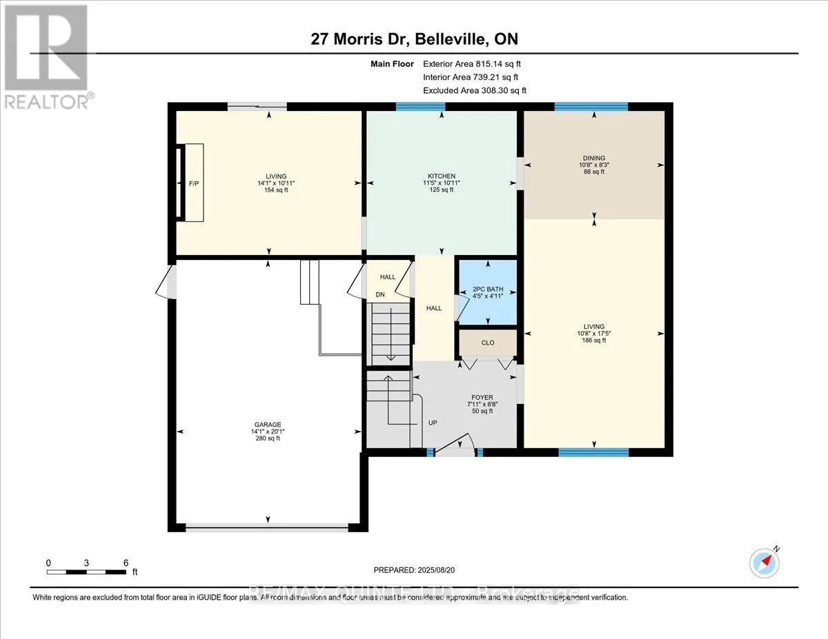 27 MORRIS DRIVE