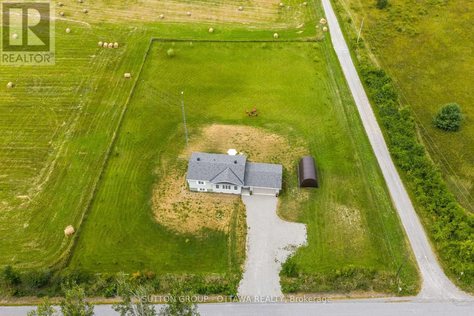 448 FERGUSON TETLOCK ROAD
