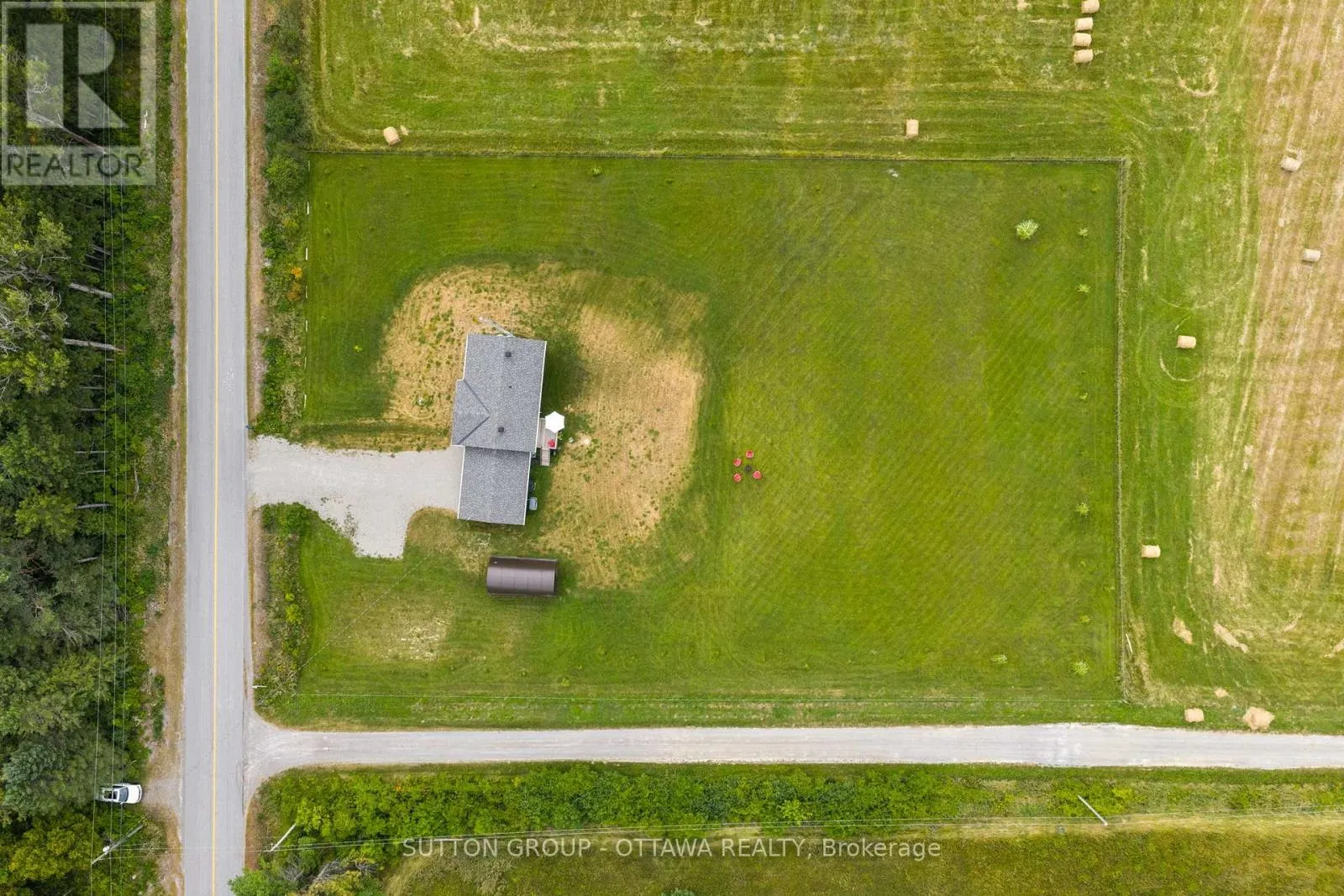 448 FERGUSON TETLOCK ROAD