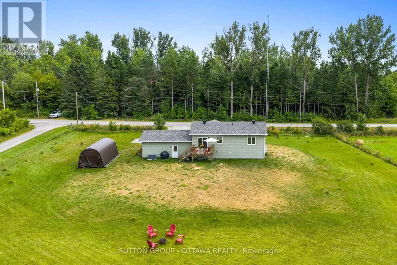 448 FERGUSON TETLOCK ROAD