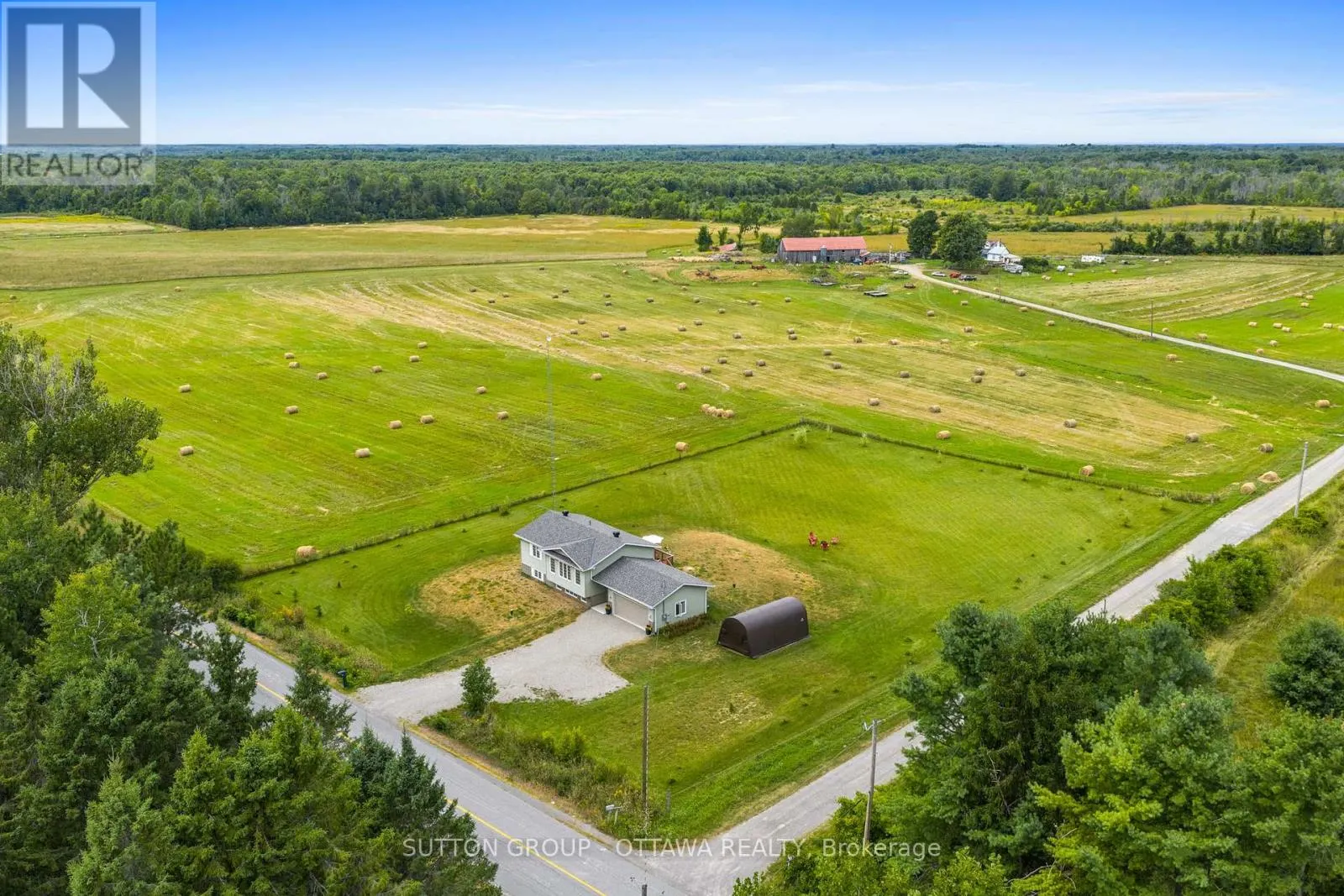 448 FERGUSON TETLOCK ROAD