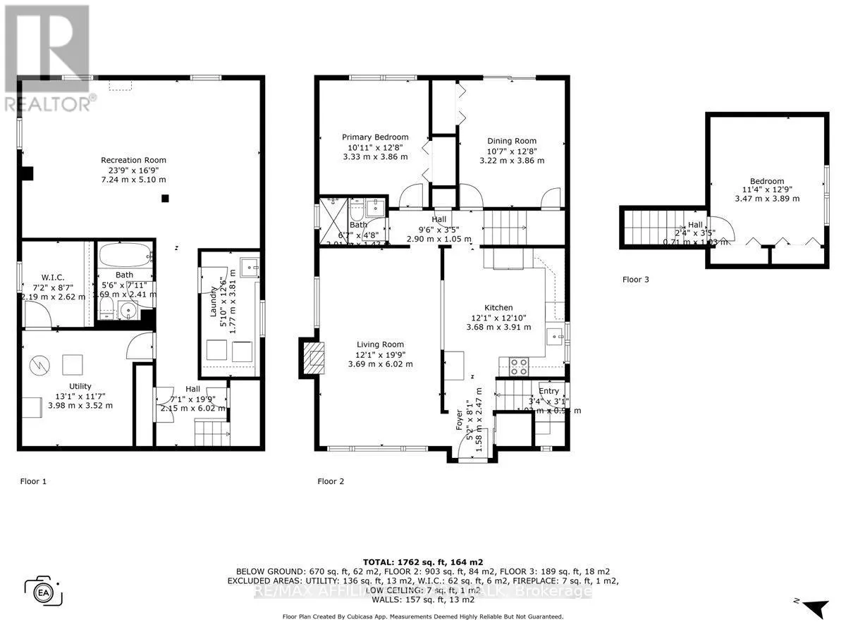 1211 WOODSIDE DRIVE