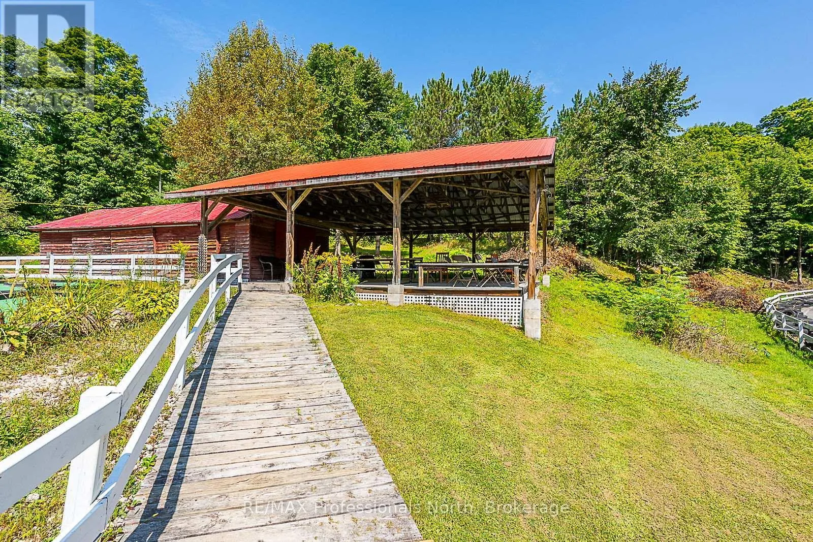 1063 RAVINE ROAD