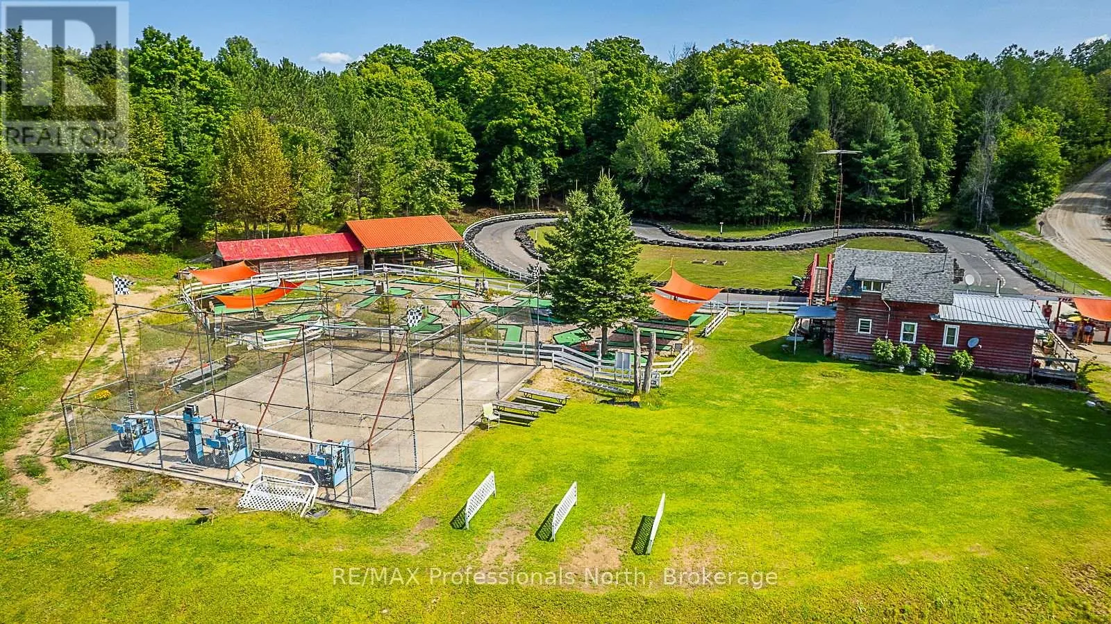 1063 RAVINE ROAD
