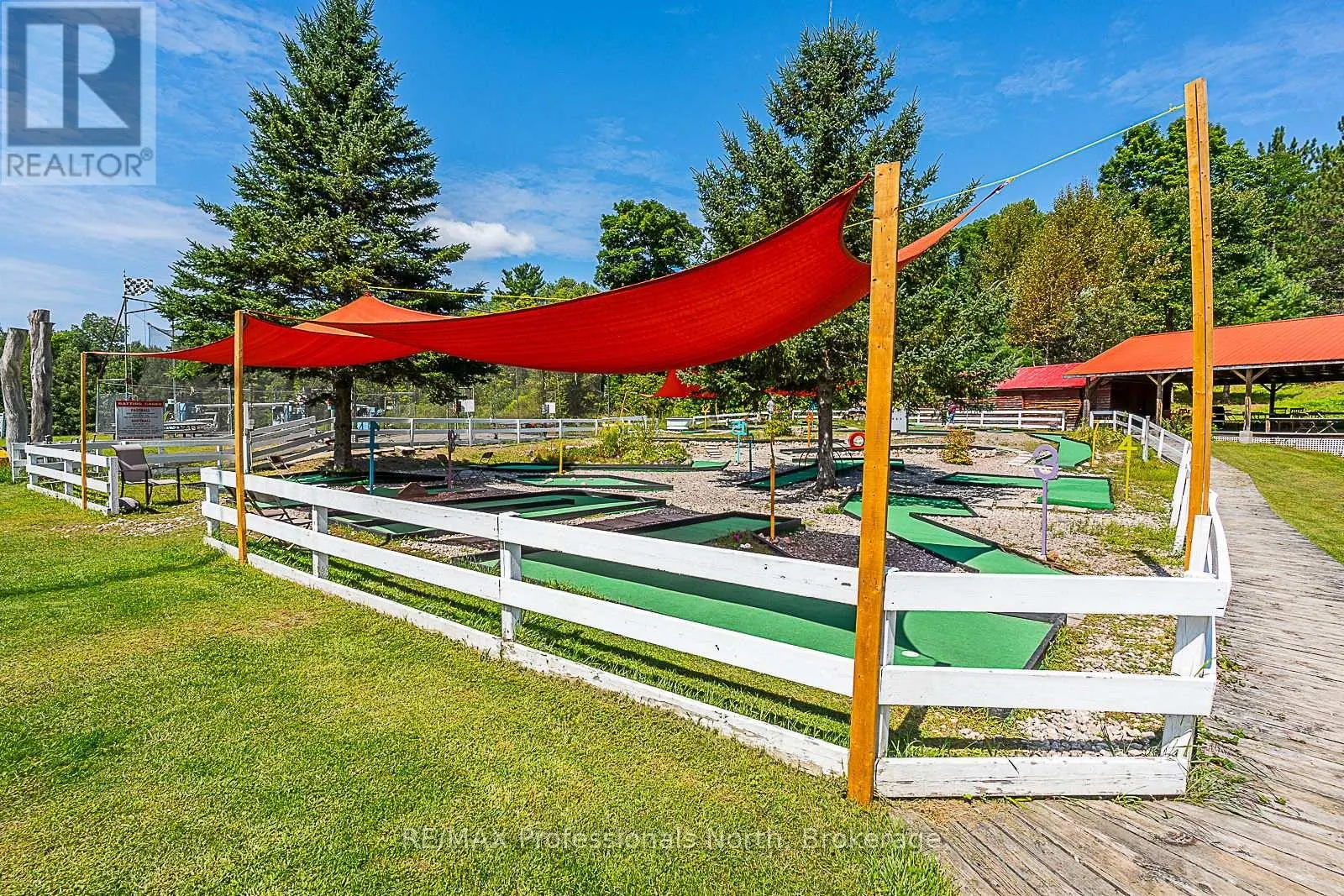 1063 RAVINE ROAD