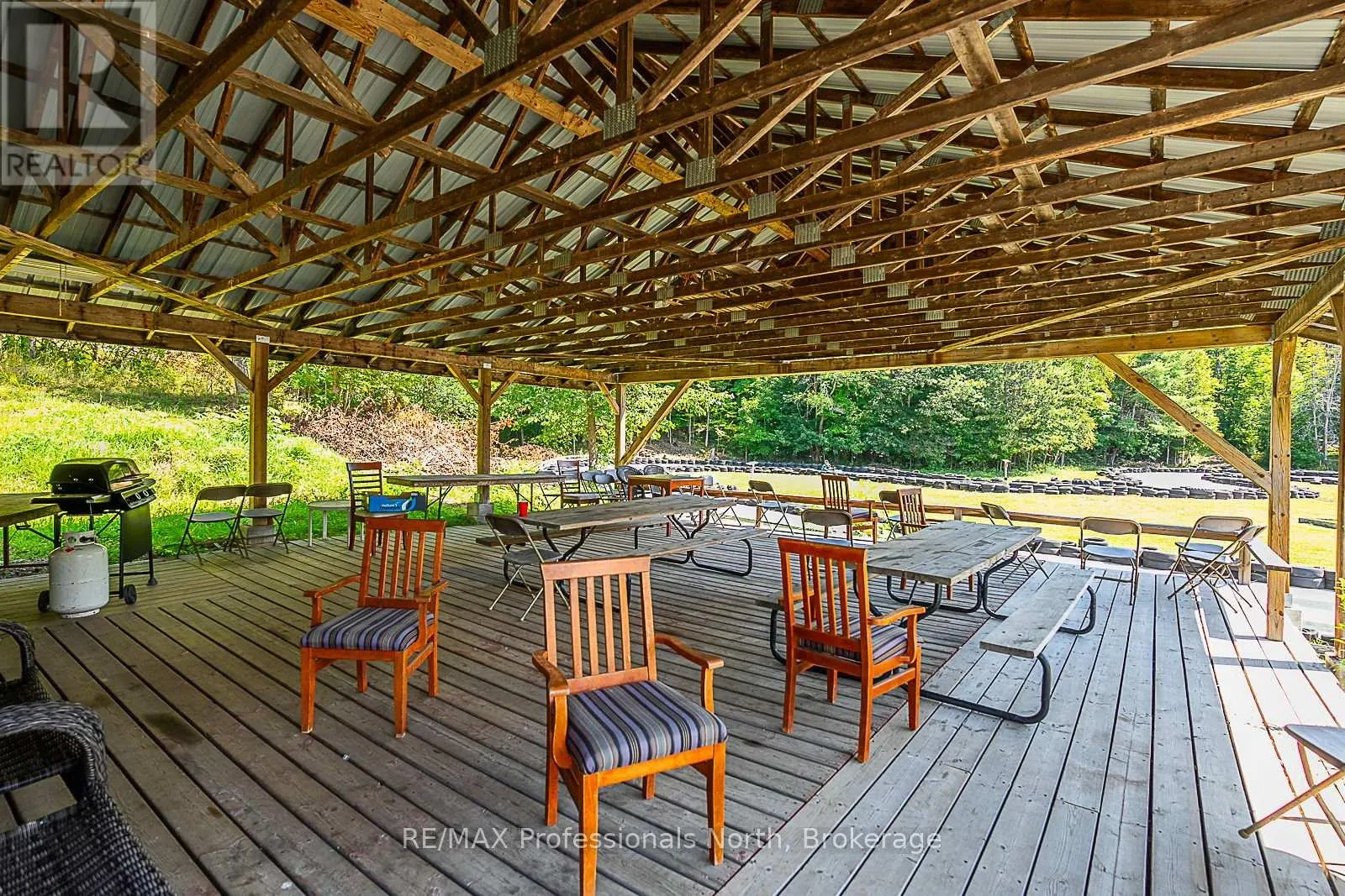 1063 RAVINE ROAD