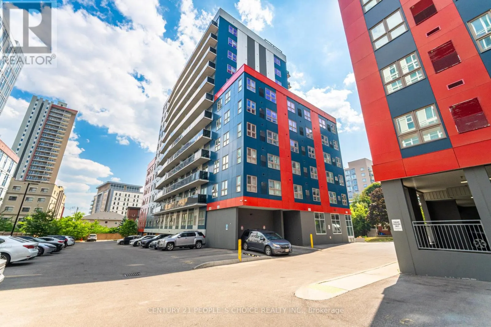 1316 - 258 A SUNVIEW STREET