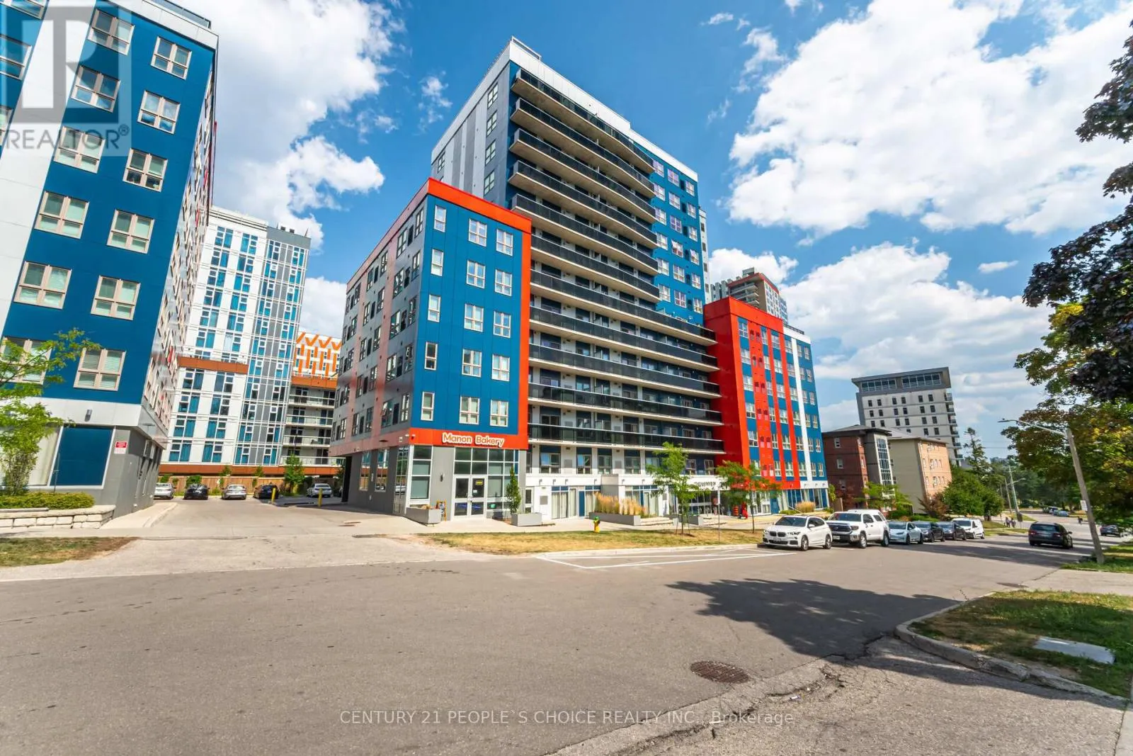 1316 - 258 A SUNVIEW STREET