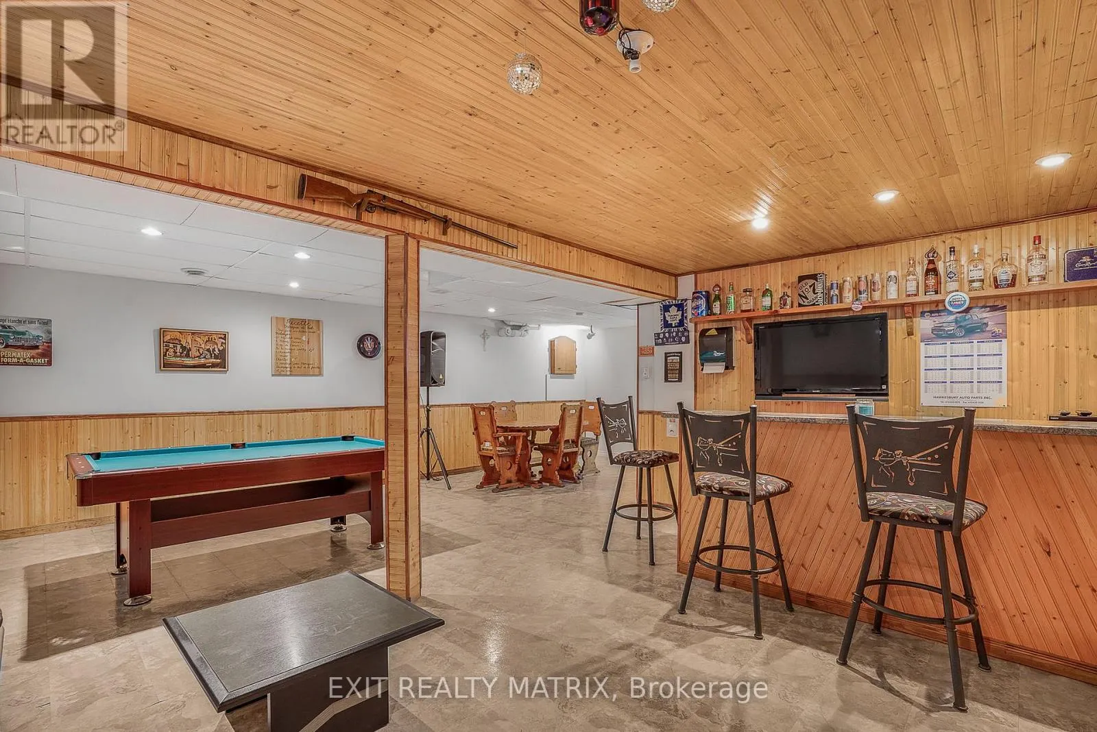 534 DE LA BERGERIE ROAD