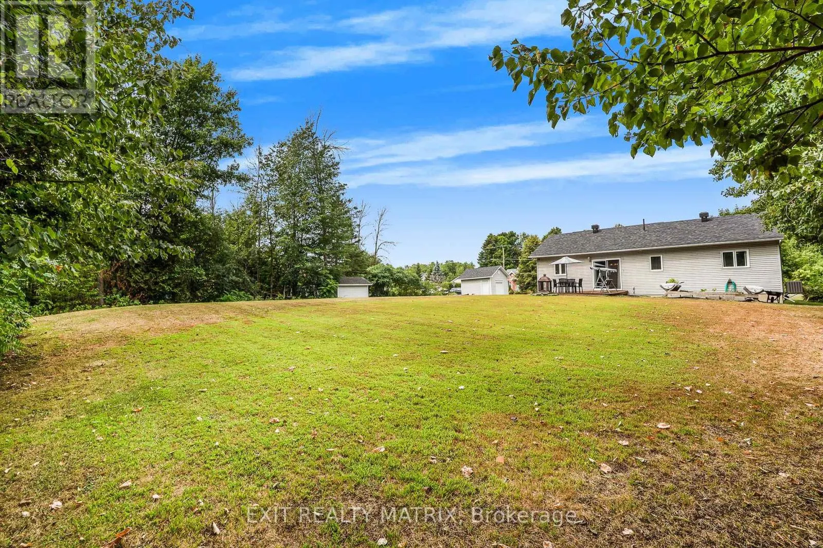 534 DE LA BERGERIE ROAD