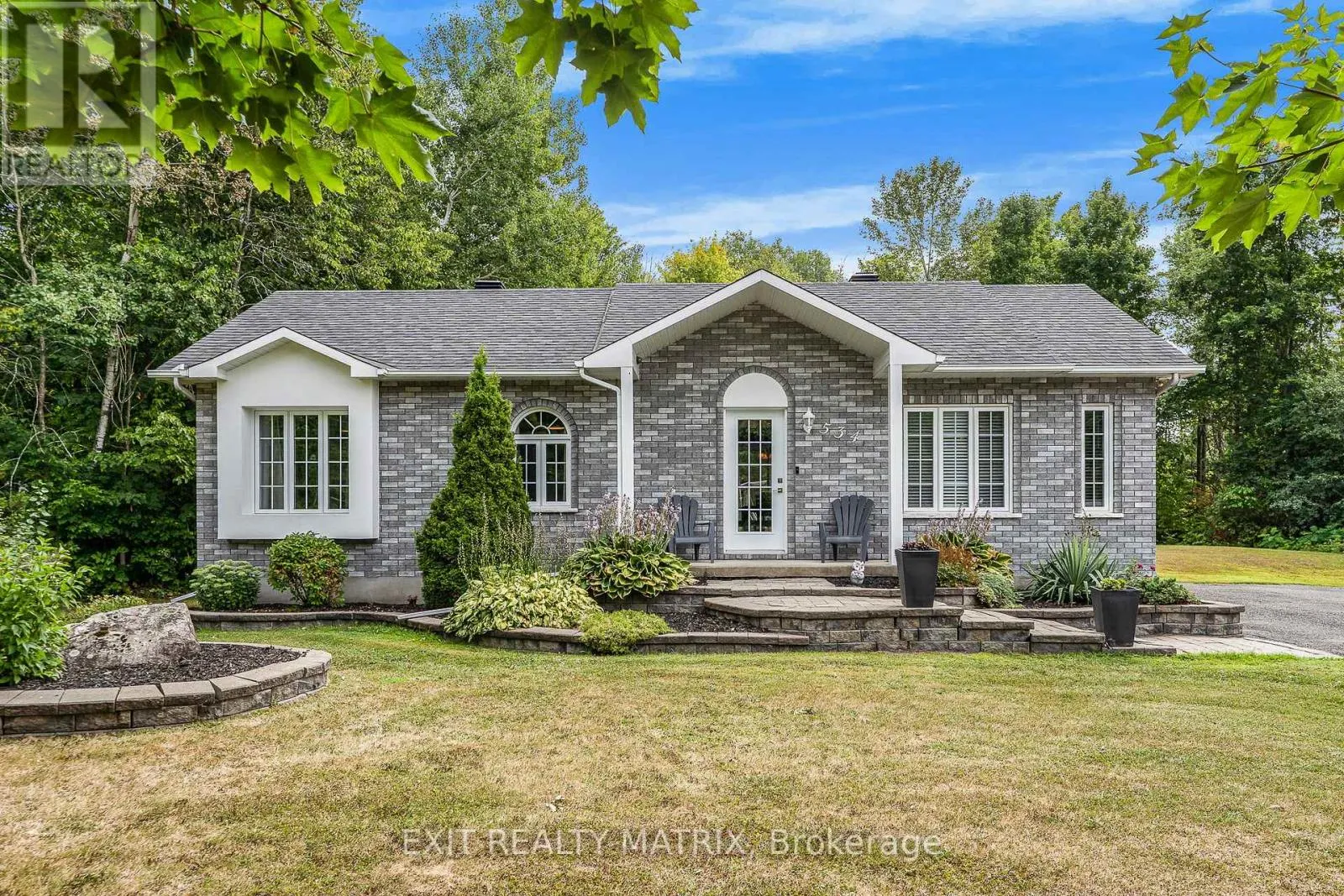 534 DE LA BERGERIE ROAD
