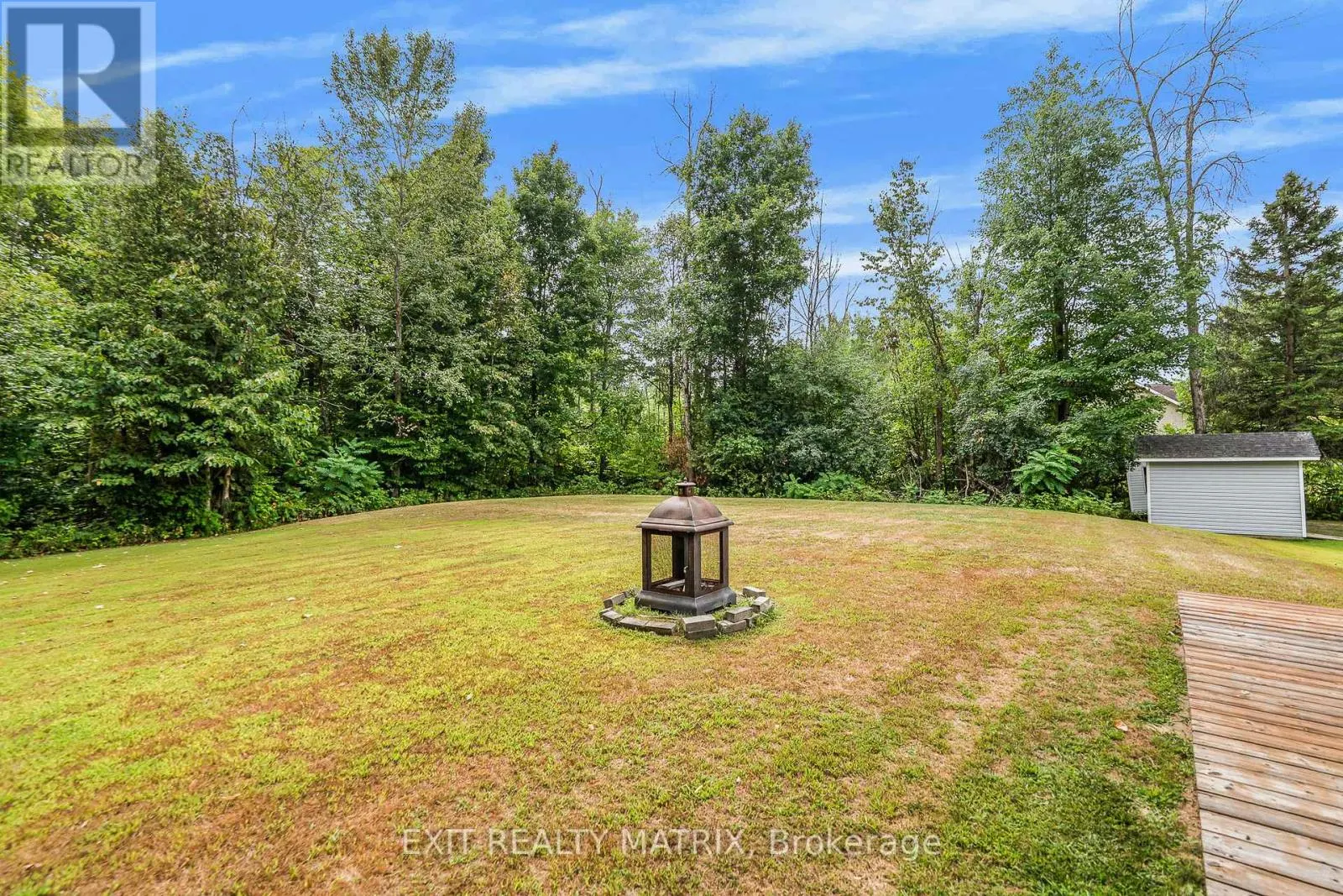534 DE LA BERGERIE ROAD