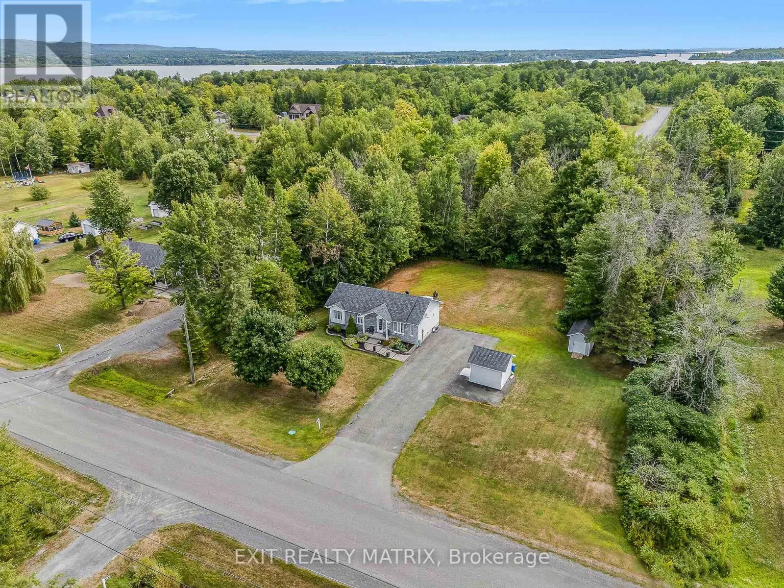 534 DE LA BERGERIE ROAD