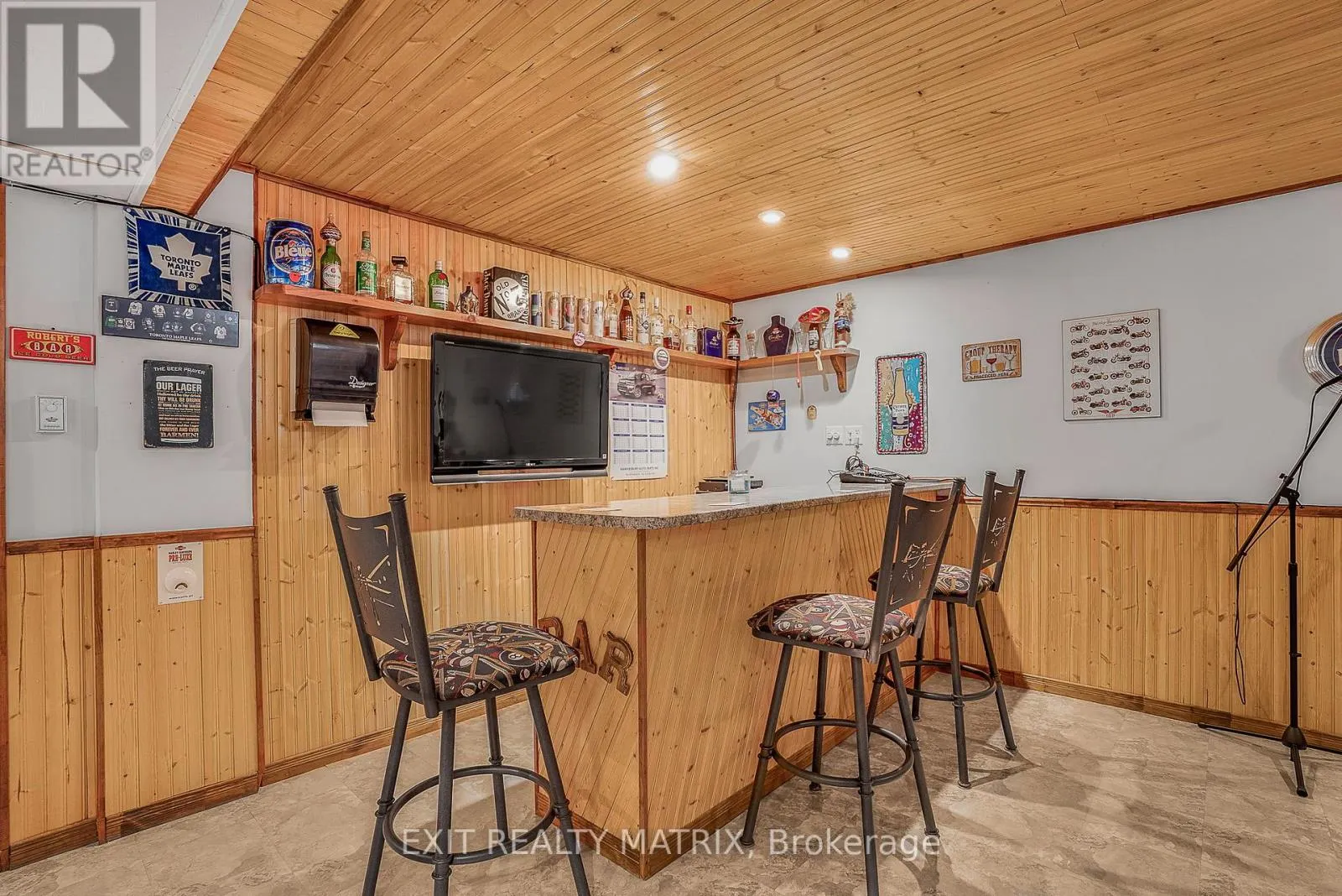 534 DE LA BERGERIE ROAD
