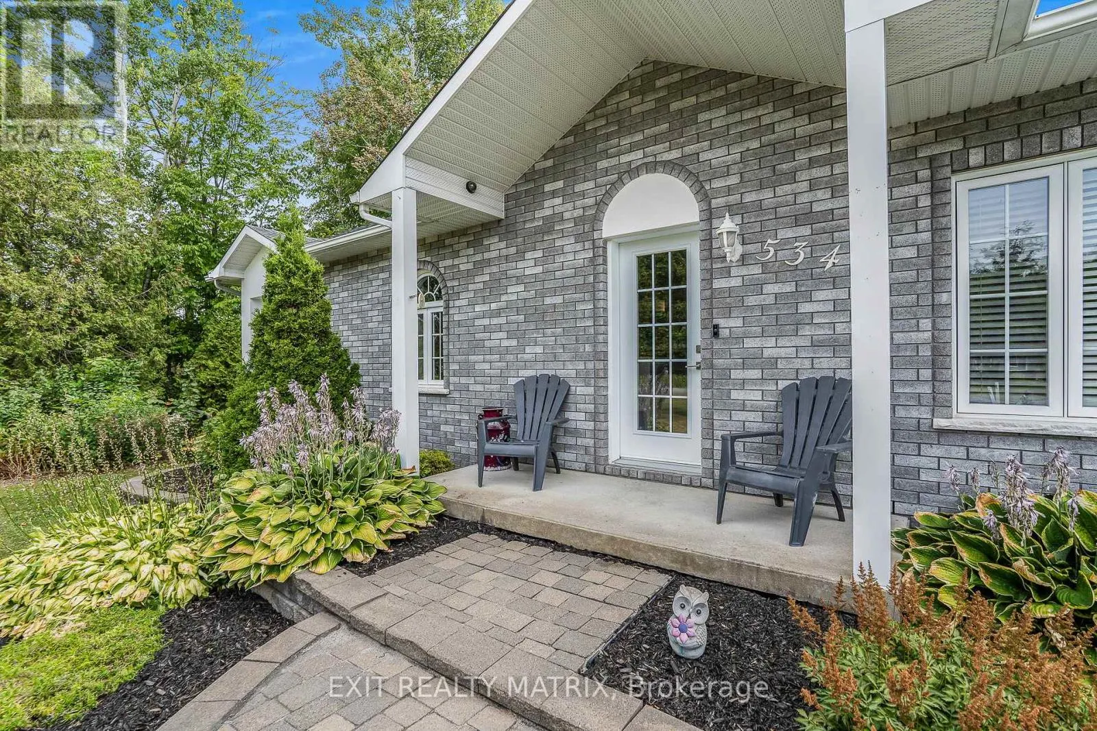 534 DE LA BERGERIE ROAD