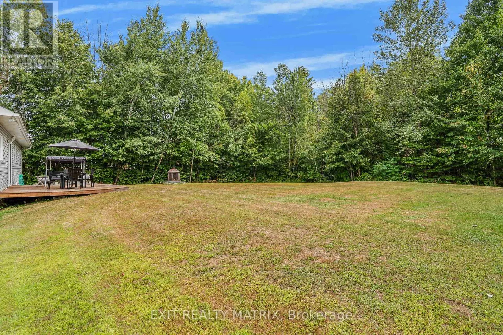 534 DE LA BERGERIE ROAD