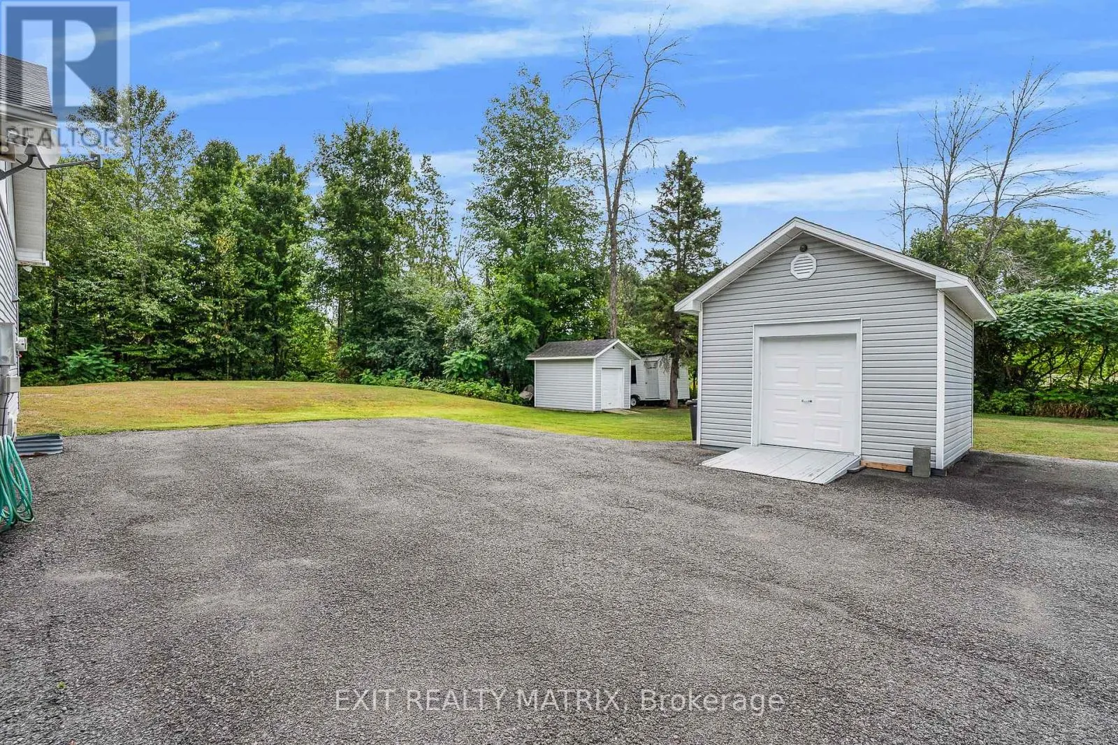 534 DE LA BERGERIE ROAD