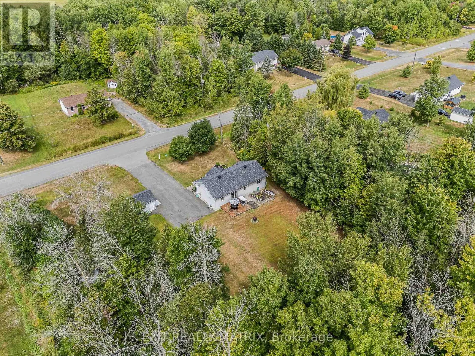 534 DE LA BERGERIE ROAD