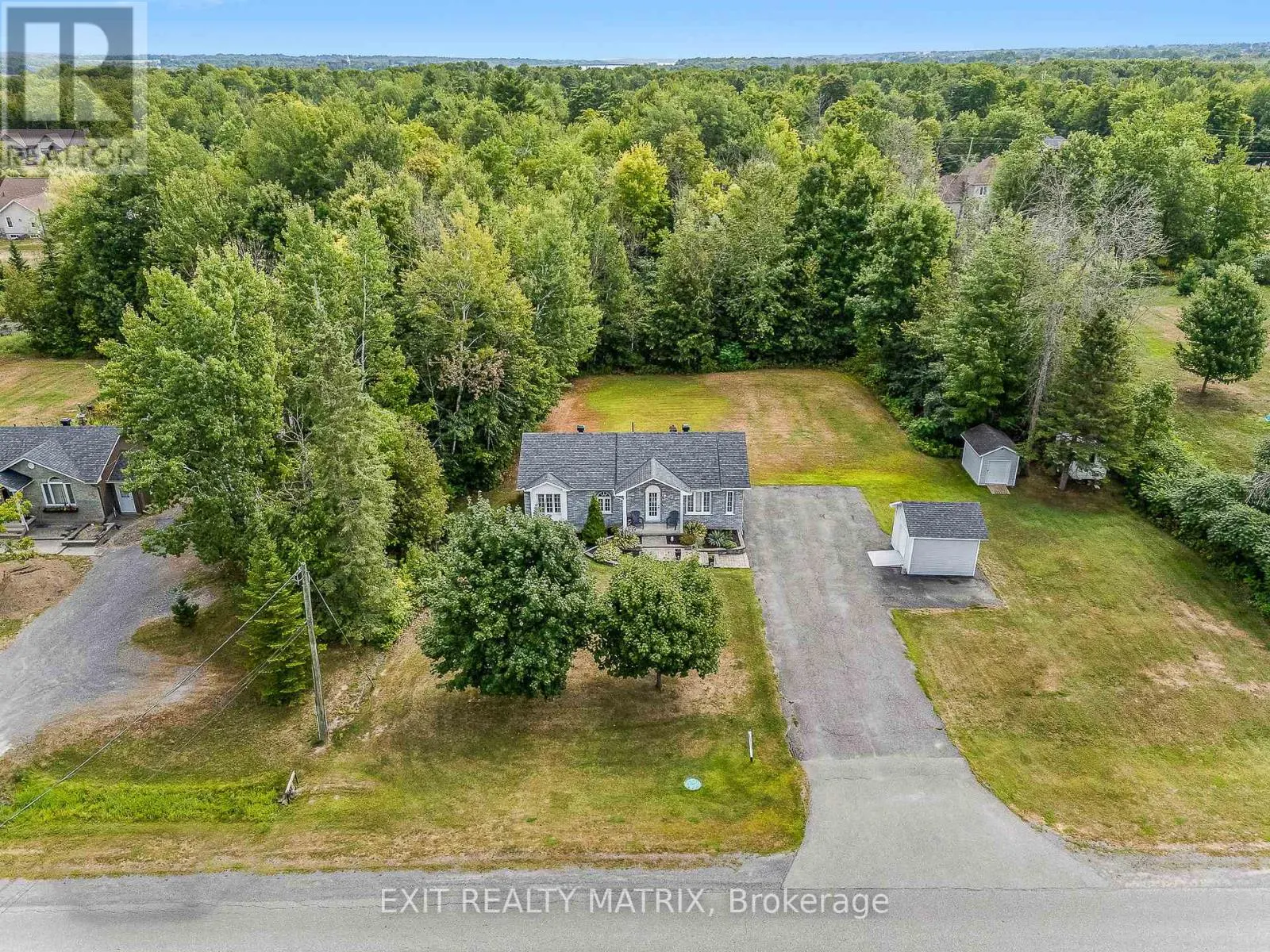 534 DE LA BERGERIE ROAD