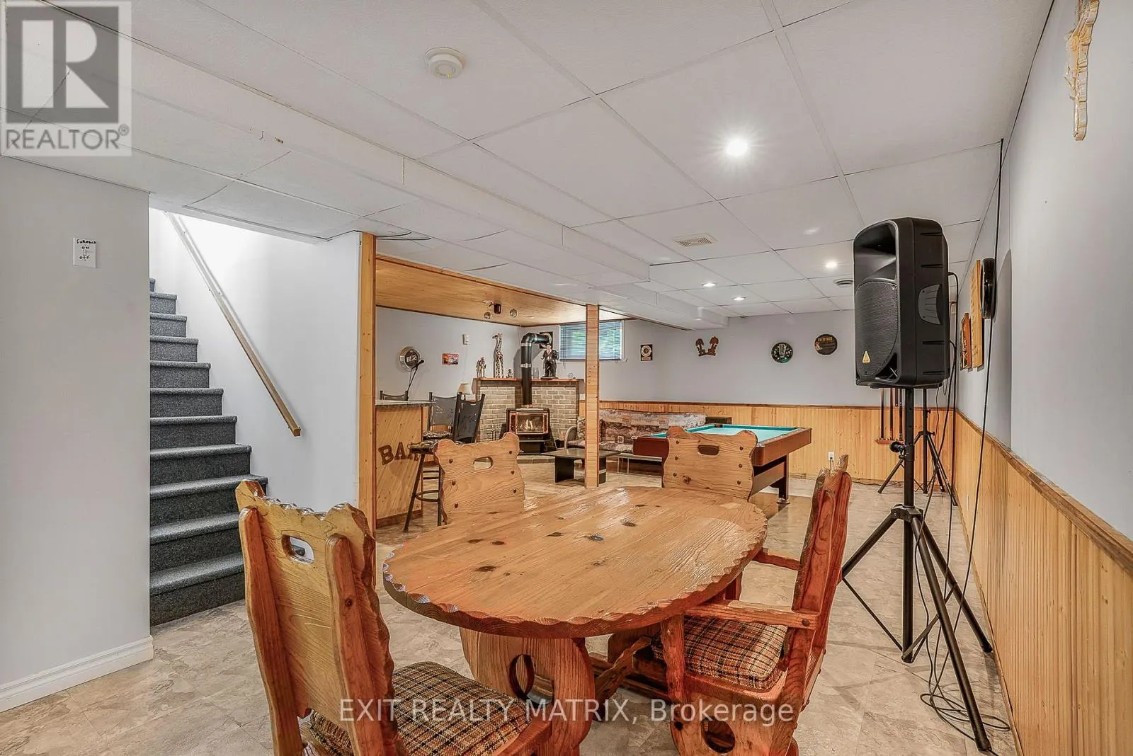 534 DE LA BERGERIE ROAD