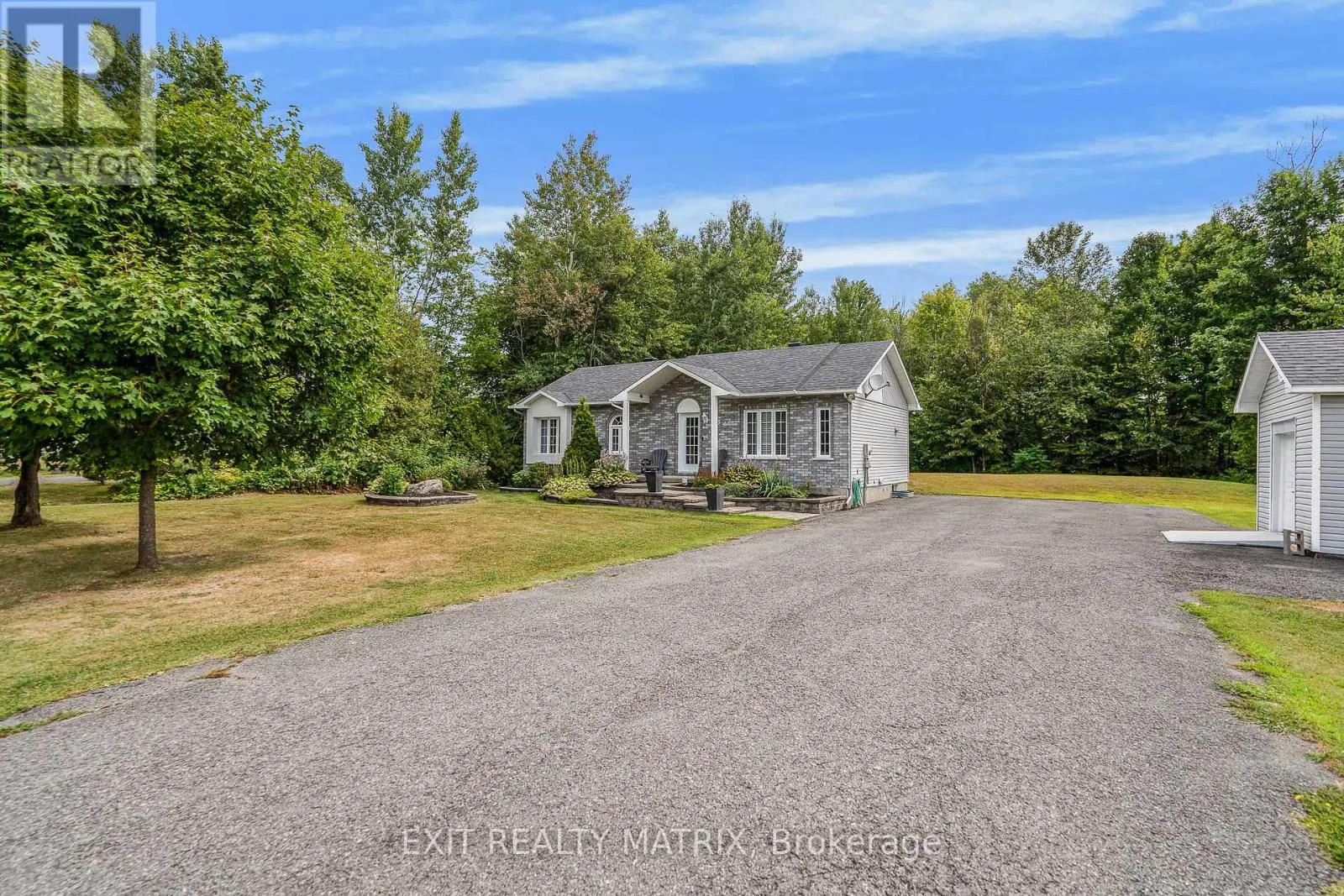534 DE LA BERGERIE ROAD