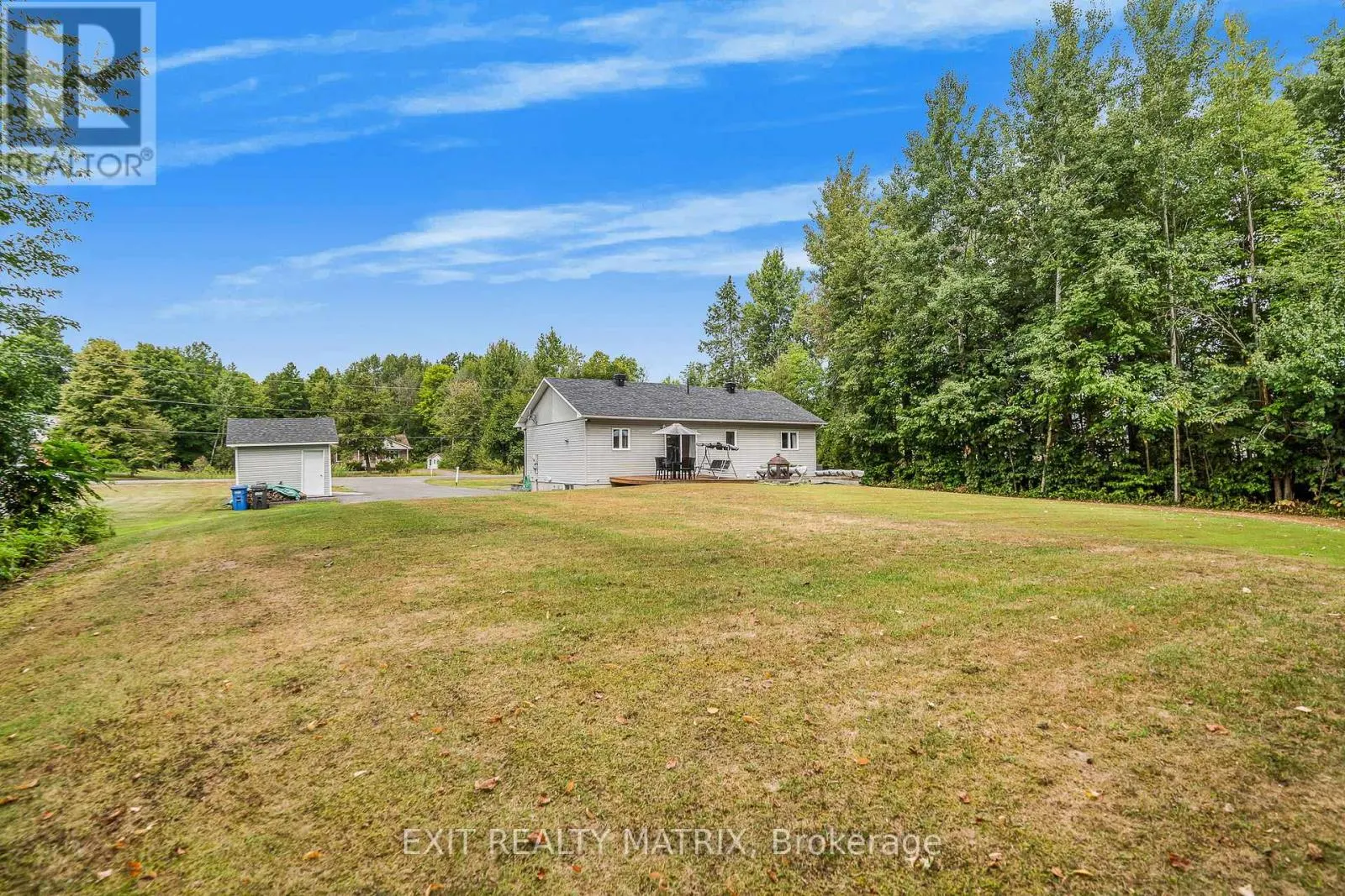 534 DE LA BERGERIE ROAD