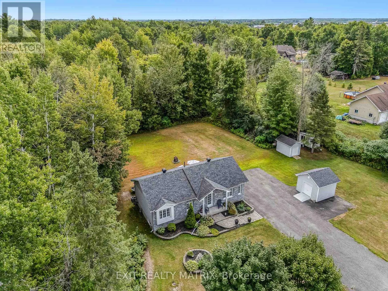 534 DE LA BERGERIE ROAD