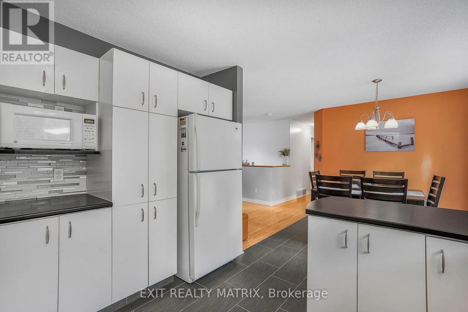 534 DE LA BERGERIE ROAD
