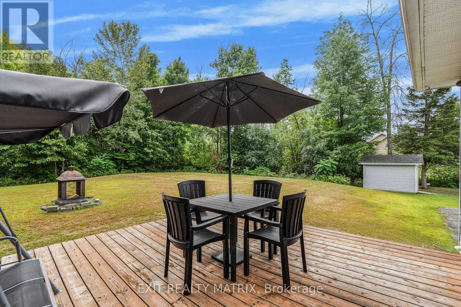 534 DE LA BERGERIE ROAD