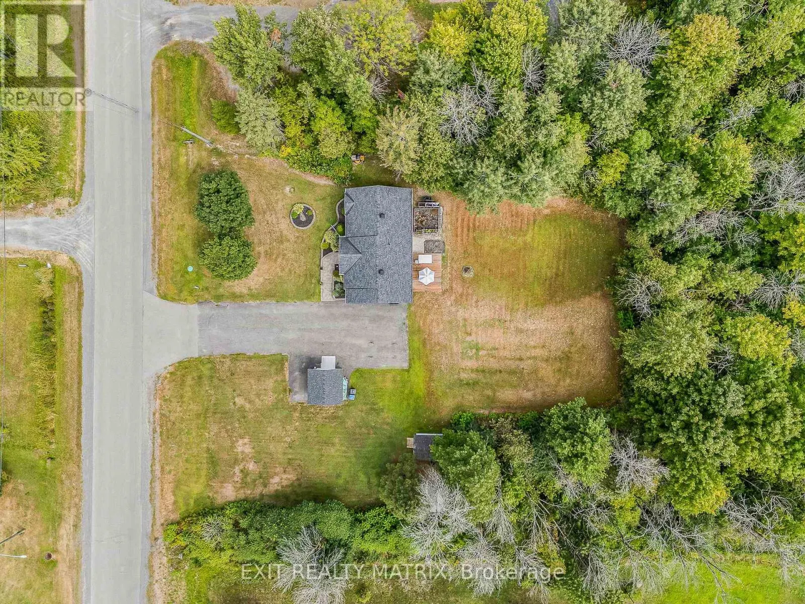 534 DE LA BERGERIE ROAD