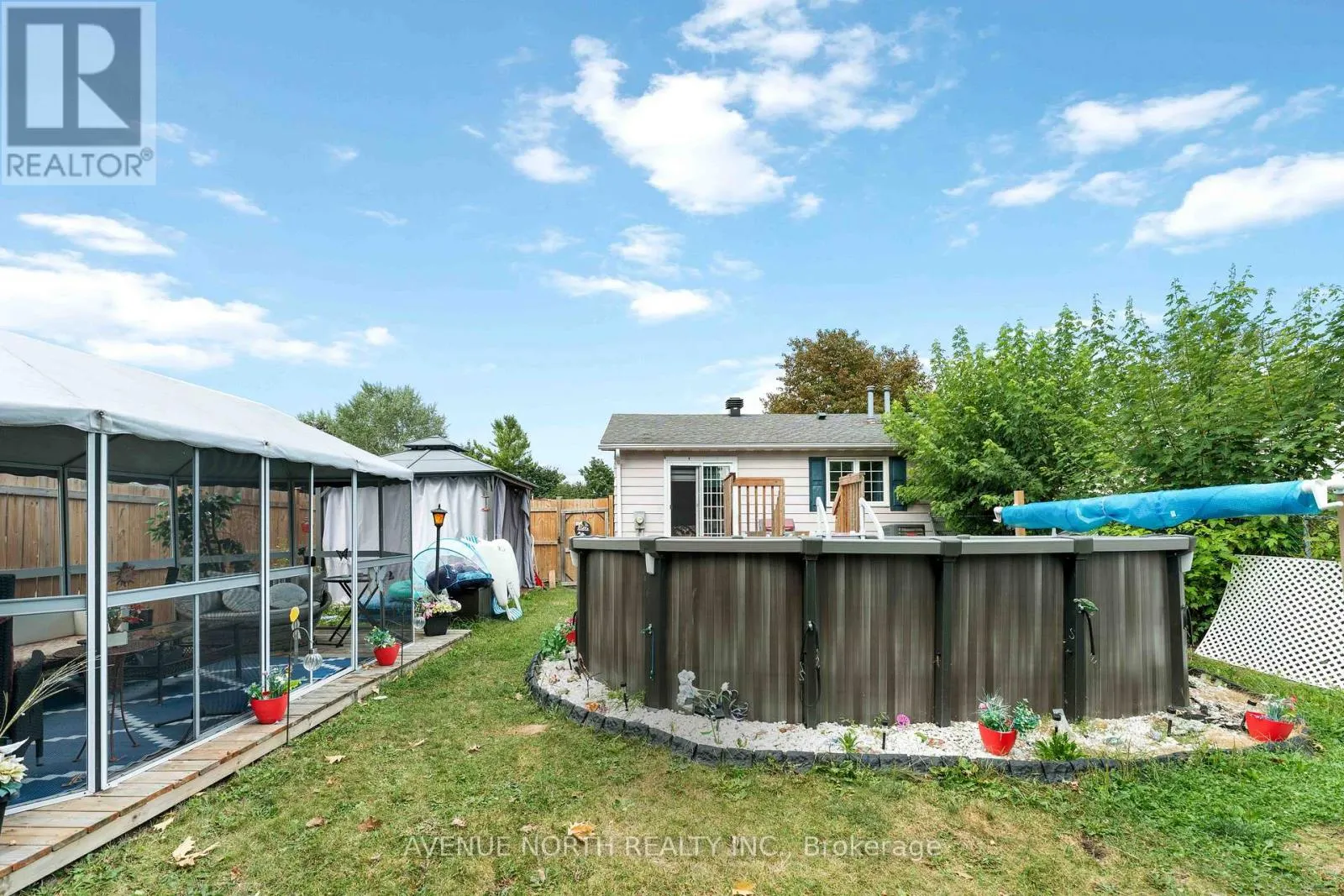 39 BALLANTRAE WAY