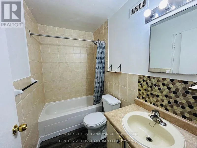 1011 - 573 MORNINGTON AVENUE, #1011