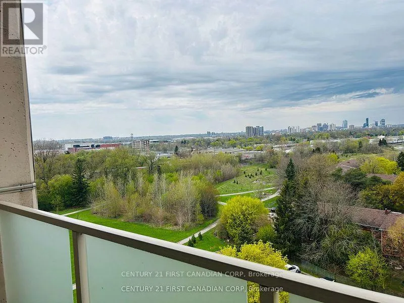 1011 - 573 MORNINGTON AVENUE, #1011
