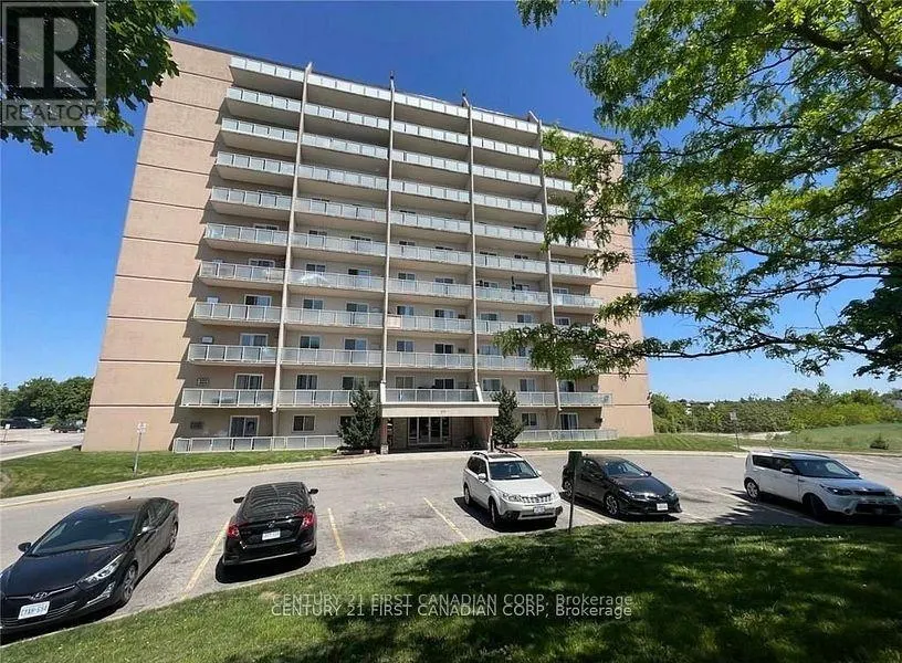 1011 - 573 MORNINGTON AVENUE, #1011