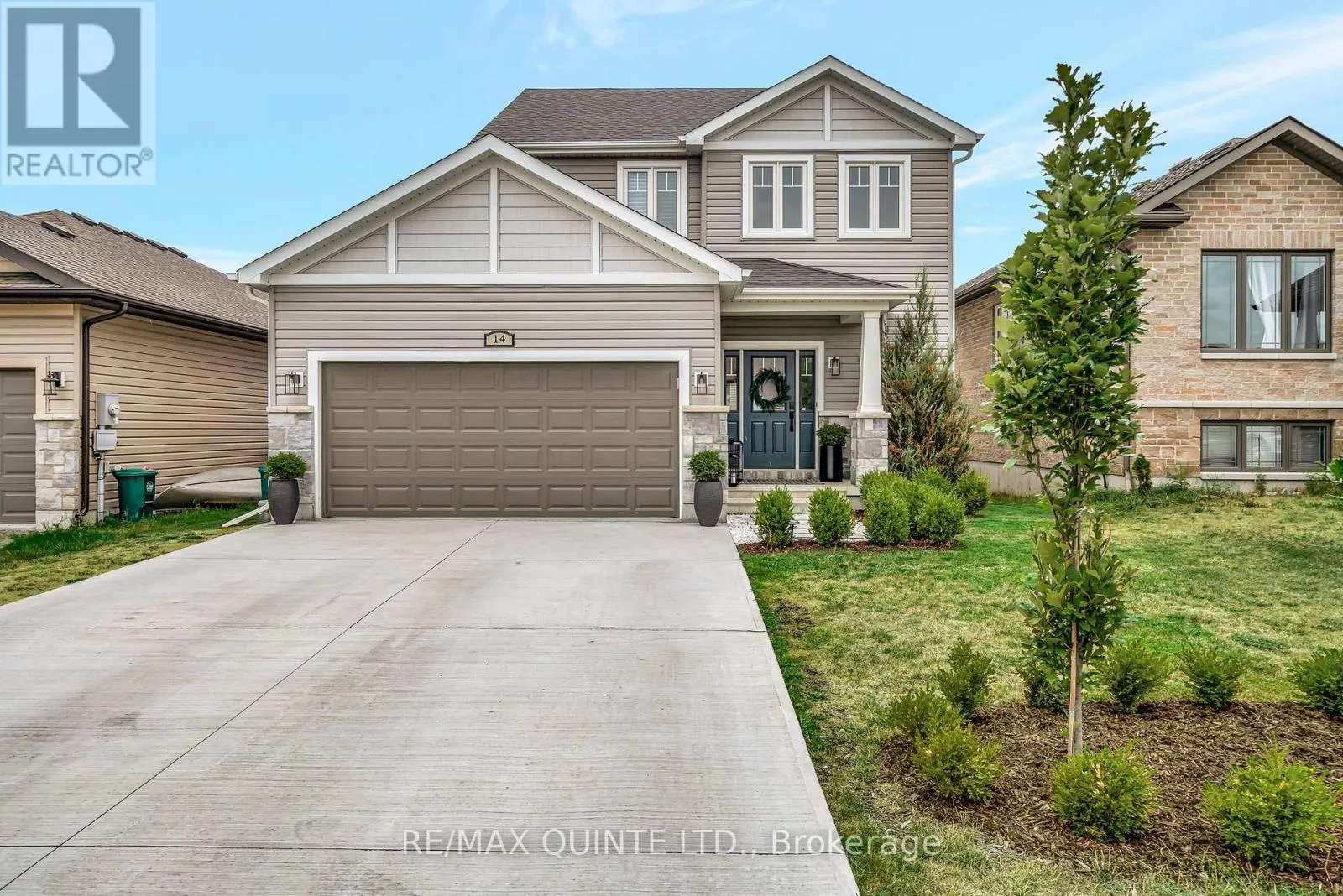 14 CYPRESS DRIVE
